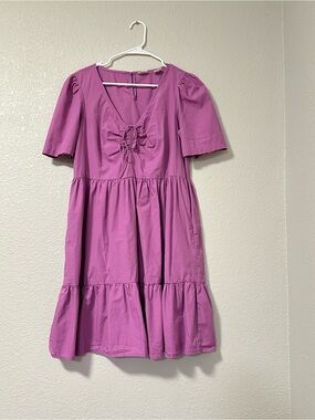 Levi’s Cotton Dress. Medium